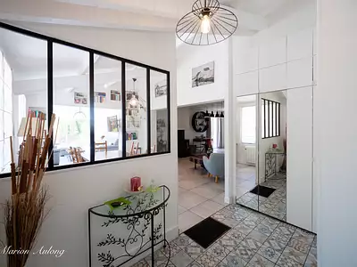 Maison, 180 m²