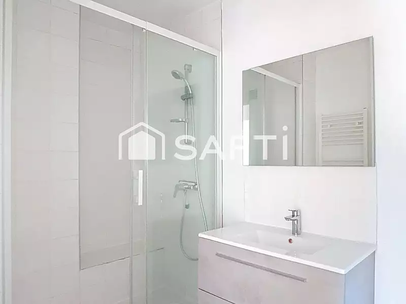 Appartement, 66 m²