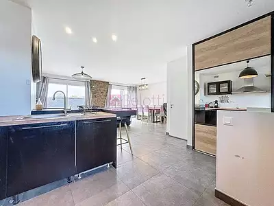 Maison, 99,17 m²