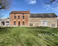 Maison, 76 m²