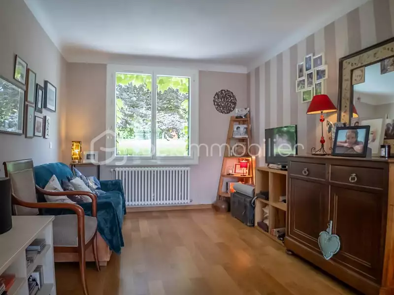 Maison, 162 m²