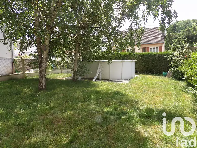 Maison, 80 m²