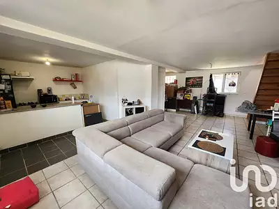 Maison, 237 m²