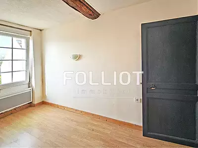 Maison, 54 m²