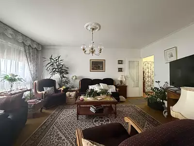 Appartement, 94,75 m²
