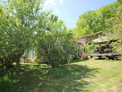 Maison, 112 m²