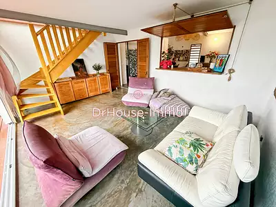 Maison, 134 m²