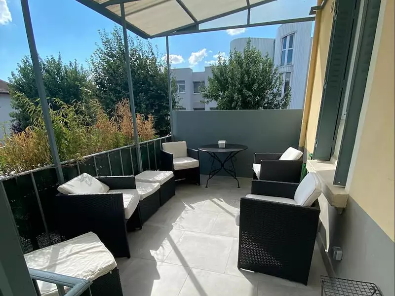 Appartement, 150 m²