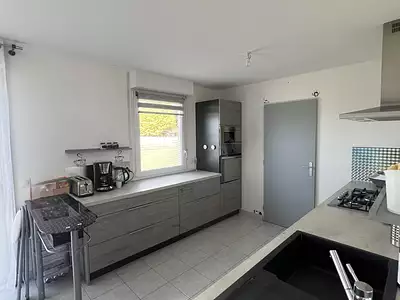 Maison, 140 m²