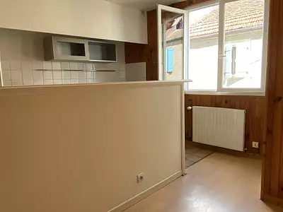 Immeuble, 147 m²
