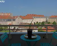 Appartement, 40 m²