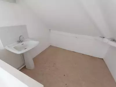 Immeuble, 65 m²