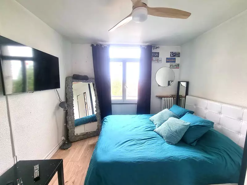 Appartement, 67 m²