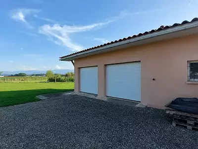 Maison, 127,3 m²