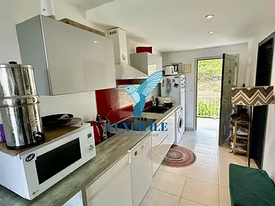 Appartement, 45 m²