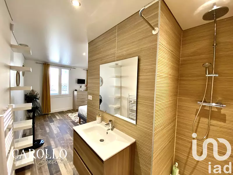 Maison, 120 m²