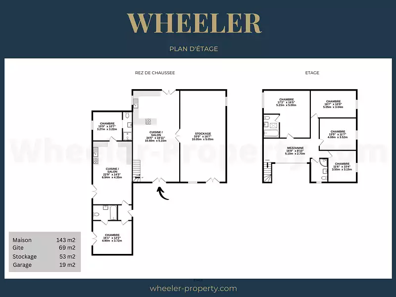 Maison, 11 677 m²