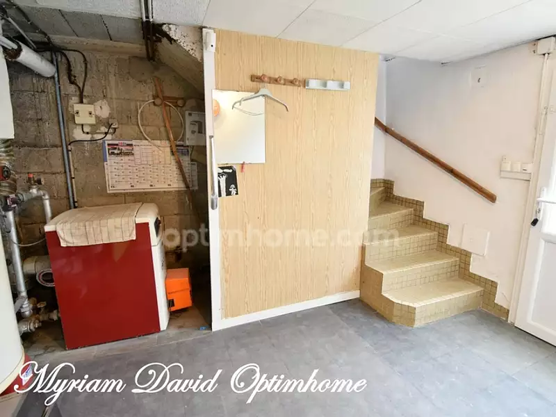 Maison, 155 m²