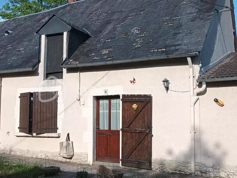 Maison, 65 m²