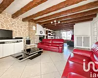 Maison, 221 m²