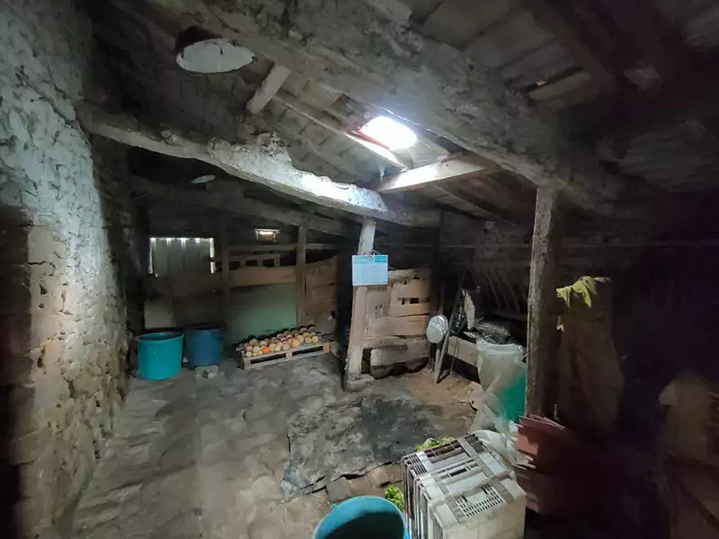 Maison, 266 m²
