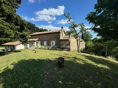 Maison, 174 m²