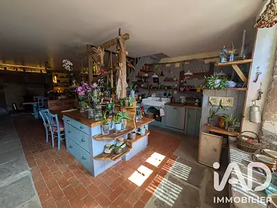 Maison, 144 m²