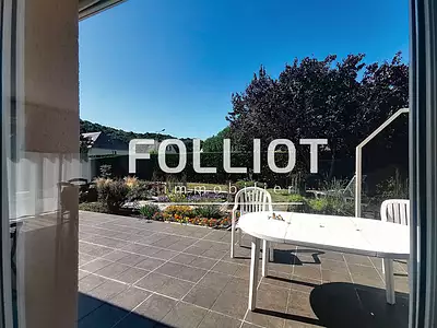 Maison, 130 m²