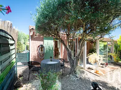Maison, 65 m²