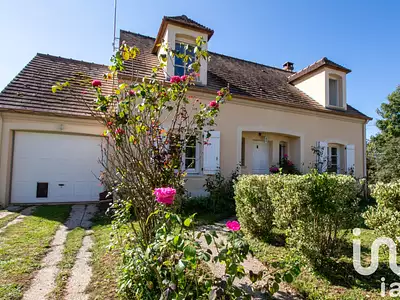 Maison, 107 m²