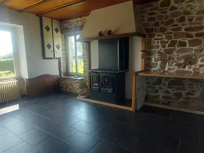 Maison, 214 m²