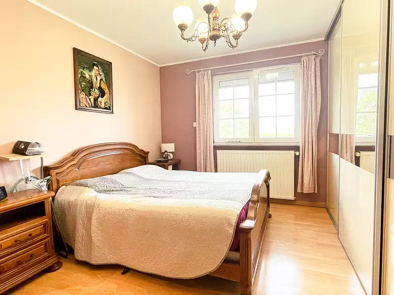 Maison, 103 m²
