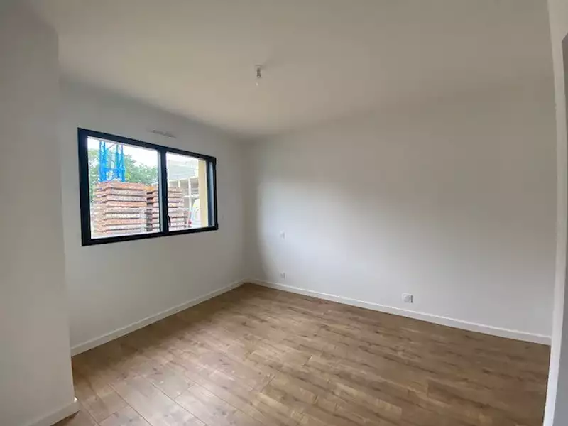 Maison, 118 m²