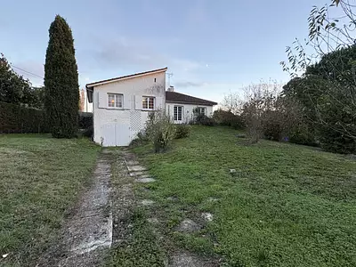 Maison, 151 m²