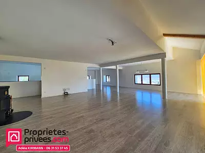 Maison, 279 m²