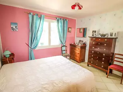 Maison, 118 m²