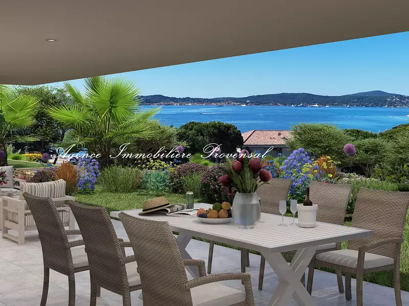 Appartement, 173 m²