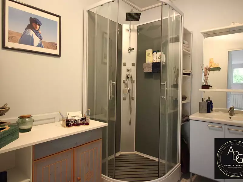 Appartement, 55 m²