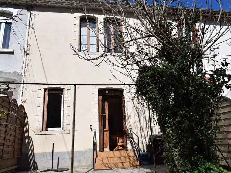 Maison, 76 m²