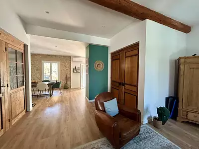 Maison, 125 m²