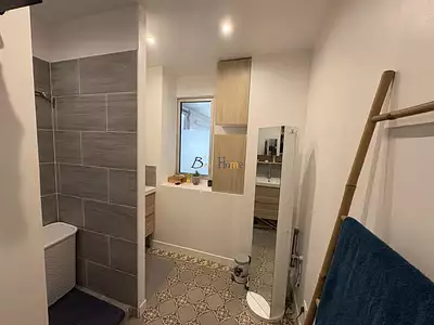 Maison, 164 m²