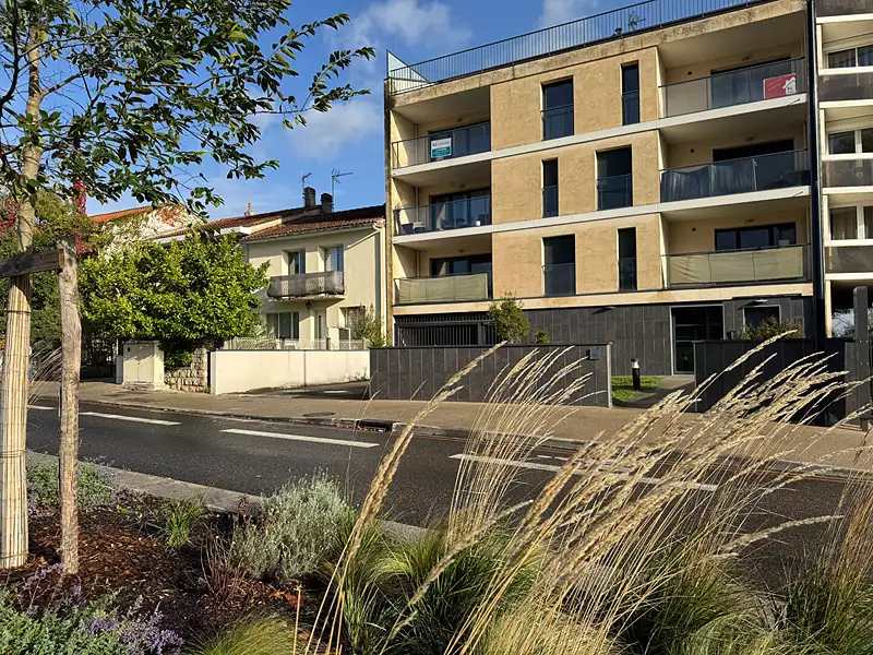 Appartement, 68,28 m²