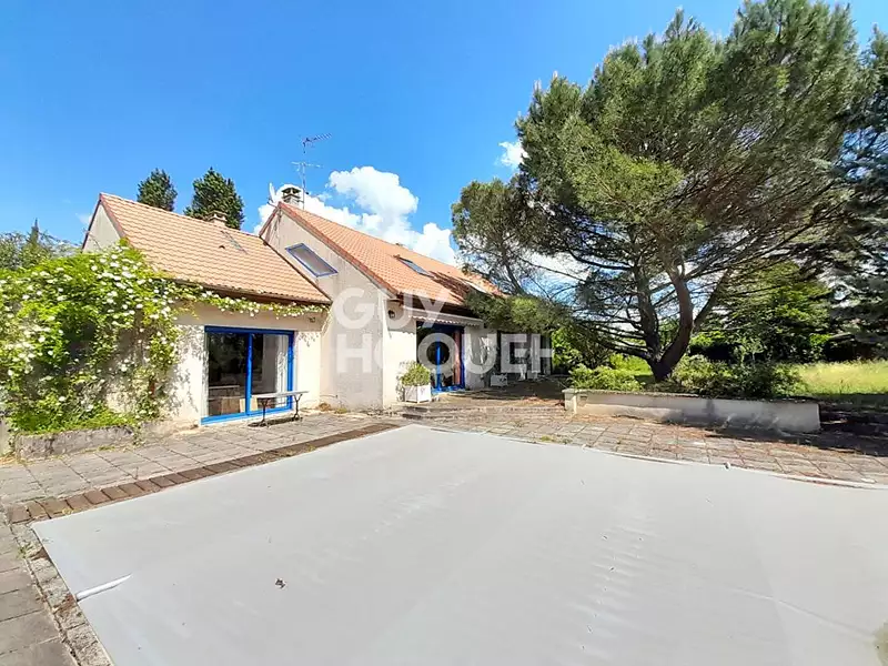 Maison, 217 m²