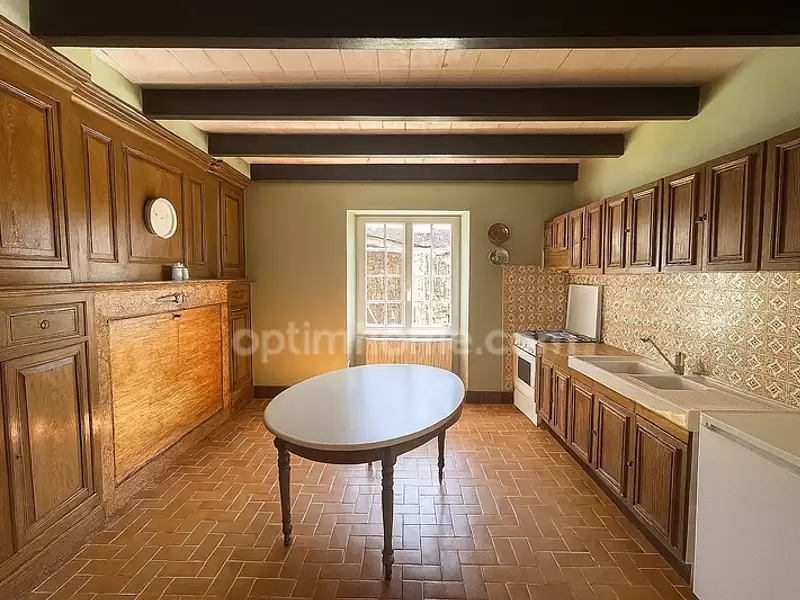 Maison, 150 m²
