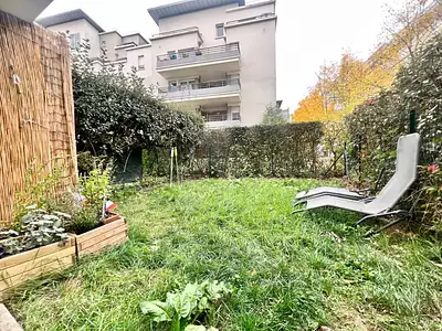 Appartement, 61 m²