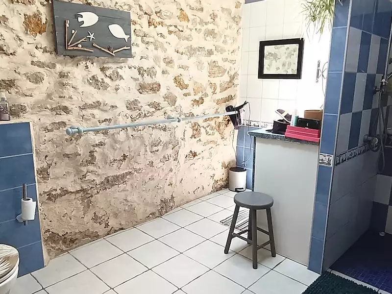 Maison, 140 m²