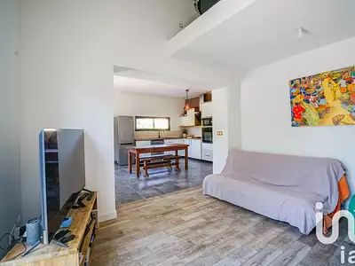 Maison, 77 m²
