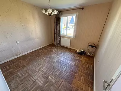 Maison, 115 m²