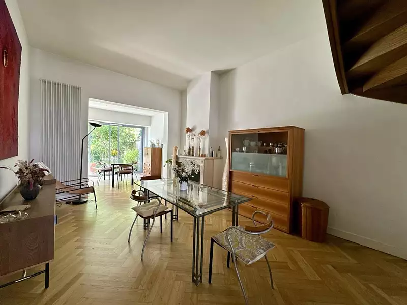 Maison, 164 m²