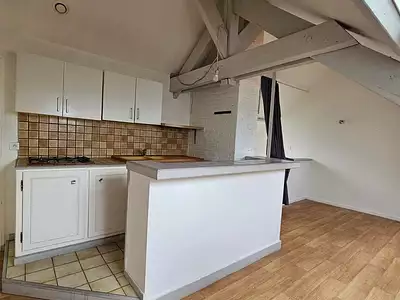 Appartement, 42 m²